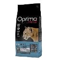 Optima Nova Cat GF Adult králik 2kg