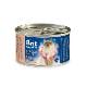 Brit Premium Cat by Nature konz Chicken&Rice 200g