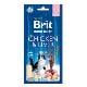 Brit Premium Cat by Nature Sticks Chicken&Liver(3pcs)