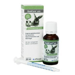 RodiCare Uro 20ml