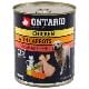 Ontario konz.Chicken, Carrots,Salmon Oil 800g