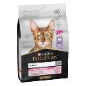 ProPlan Cat Delicate Turkey & Rice 1,5kg