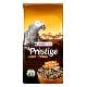 VL Prestige Loro Parque African Parot mix 15kg