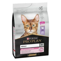 ProPlan Cat Delicate Turkey & Rice 3kg