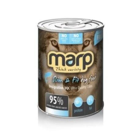 Marp Konz Variety Slim and Fit 400g