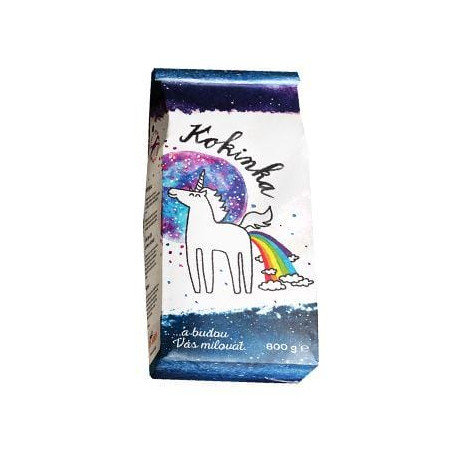 Pochoutka pro koně LaSARD KOKINKA 800g
