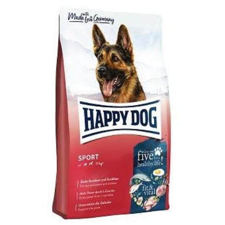 Happy Dog Sport Adult 14kg