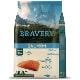 BRAVERY dog ADULT large/medium SALMON 12kg