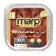 Marp vanička pro psy Wild Boar s divočákem 100g