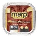 Marp vanička pre psov Wild Boar s diviakom 100g