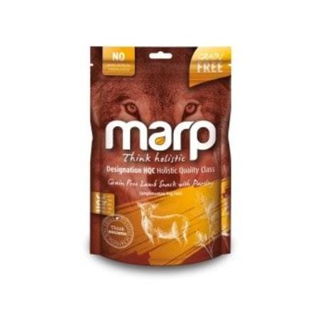 Marp HOLISTIC pamlsky - Jehněčí s petrželí 150g