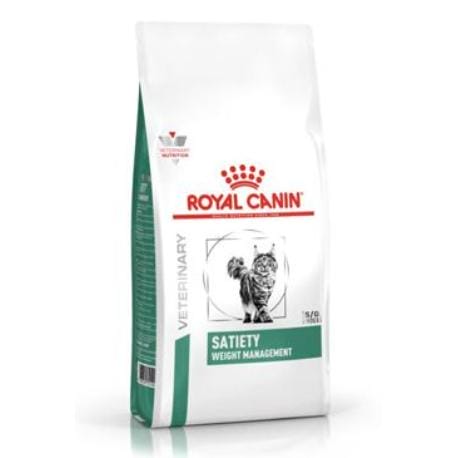 Royal Canin VD Feline Satiety Weight Management 1,5kg