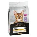 ProPlan Cat Light Turkey & Rice 3kg