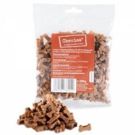 Chewies Geflugelknochelchen - drůbeží 200g