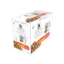 Hill 'Fel.kapsa VO Adult Chicken Salmon 12x85g