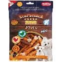 Nobby StarSnack BBQ Mini Top Mix maškrty pre malých psov 180g