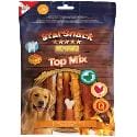 Nobby StarSnack BBQ Top Mix maškrty 180g