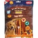 Nobby StarSnack BBQ Top Mix maškrty 375g