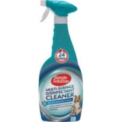 Víceúčelový dezinfekční čistič 750ml