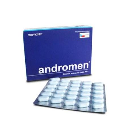 Andromen 60tbl