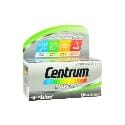 Multivitamin Centrum Silver 100tbl