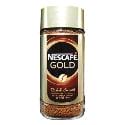 Káva instantní Nescafé Gold 200g