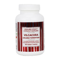 Vilcacora mačací pazúr 90tbl