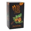 Čaj Majestic Tea Noni + Švestka 20sacc