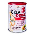 Geladrink Plus ananás plv 340g