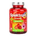 Multivitamín Spektrum Gummies Imunita Walmark 60tbl