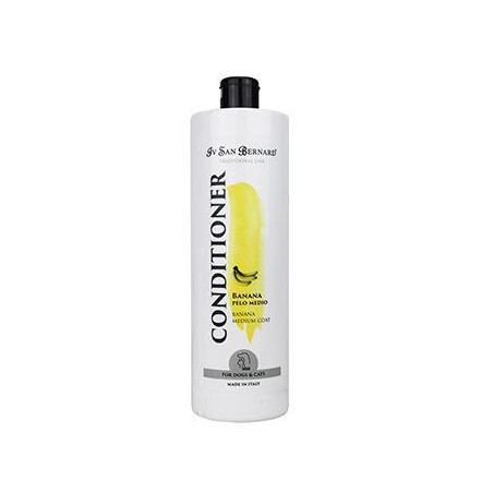 San Bernard Kondicionér banánový 1000ml