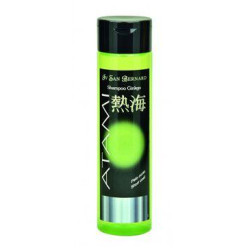 San Bernard Šampon Ginkgo Biloba 300ml