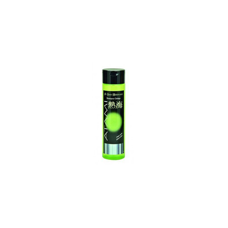 San Bernard Šampon Ginkgo Biloba 300ml