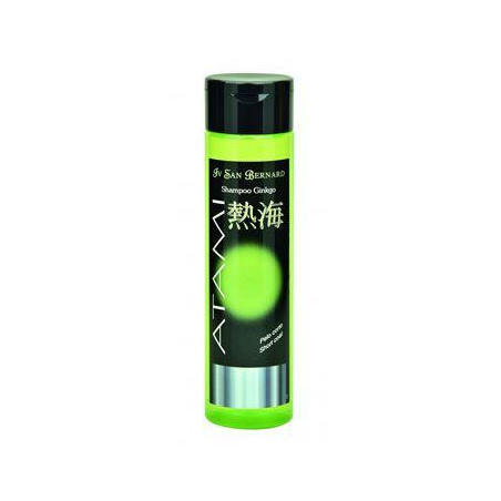 San Bernard Šampon Ginkgo Biloba 300ml