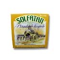 Solfatan pre balneo plv 4x100g