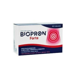 Biopron FORTE 60tob