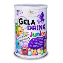 Geladrink Junior jahoda plv 480g