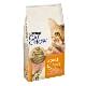 Purina Cat Chow - tuniak, losos 1,5kg