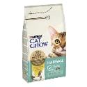 Purina Cat Chow Special Care Hairball 1,5kg