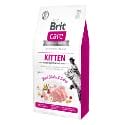 Brit Care Cat GF Kitten Healthy Growth & Development 7kg