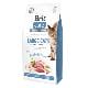 Brit Care Cat GF Large cats Power&Vitality 7kg