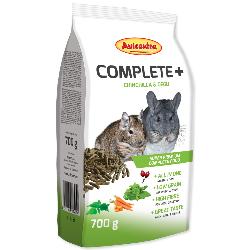 Avicentra COMPLETE+ činčila, osmák 700g