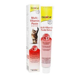 Gimpet mačka Pasta MULTI-VITAMIN-EXTRA K 100g