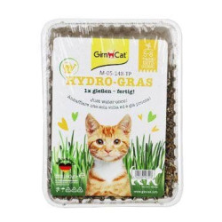 Gimpet mačka Tráva Hy-Grass 150g