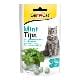 Gimpet kočka CAT MINTIPS 40g