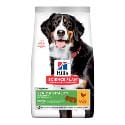 Hill's SP Dog Senior Vitality Large Chicken 14kg