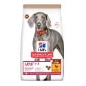 Hill's Can.Dry SP Adult NG Large Breed Chicken 14kg