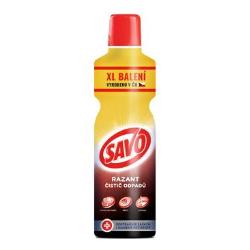 Savo Razant čistič odpadů 1,2l