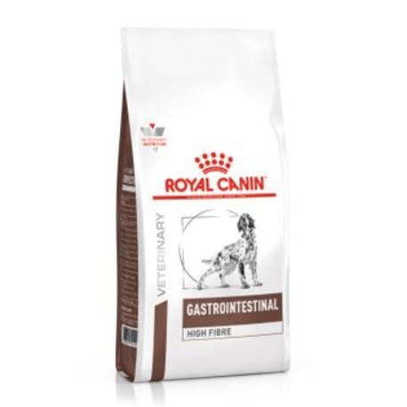 Royal Canin VD Canine Gastro Intest High Fibre  2kg