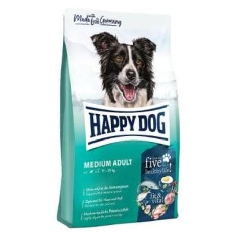 Happy Dog Supreme FIT & VITAL Medium Adult 12kg